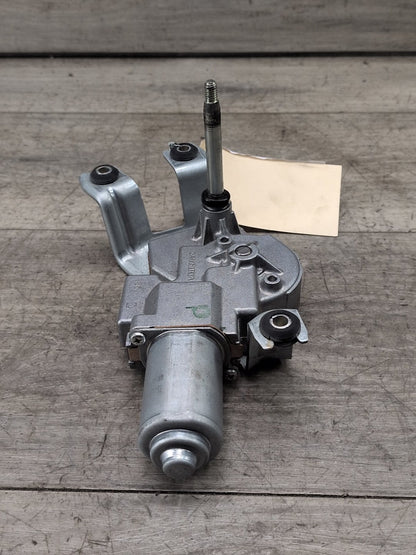18-24 OEM BMW F97 G01 X3 X3M Rear Tailgate Liftgate Window Wiper Motor