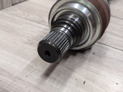 2012-2018 BMW M6 F06 Rear Left Driver Half Shaft Output CV Axle 2284115 OEM