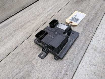 OEM BMW F06 F10 F13 F15 F16 F85 Integrated Power Supply Control Module N63 S63