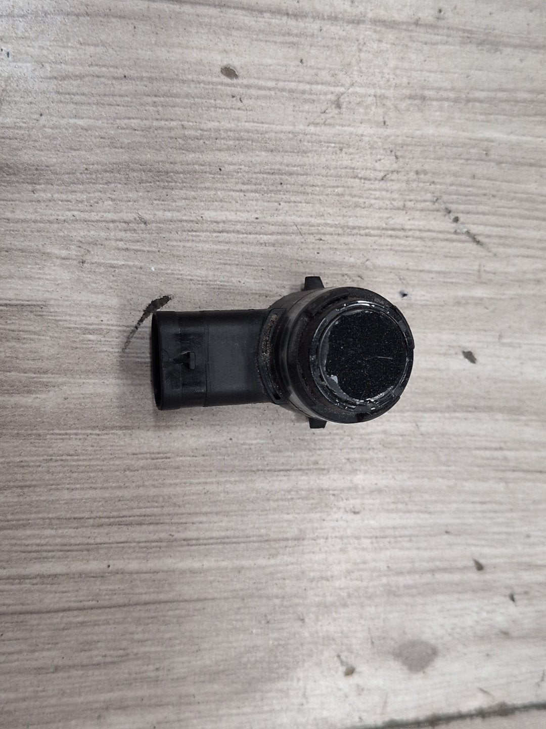 OEM BMW F15 F48 F85 F90 F97 G01 G12 G30 X3 Bumper Parking Sensor PDC Black 5.7.1