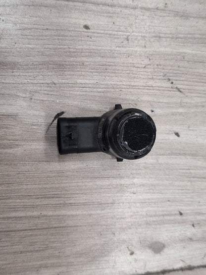 OEM BMW F15 F48 F85 F90 F97 G01 G12 G30 X3 Bumper Parking Sensor PDC Black 5.7.1