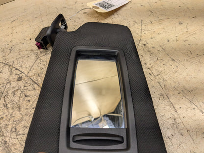 2018-2023 BMW M550i G30 Front Right Passenger Sun Visor 8068742 OEM