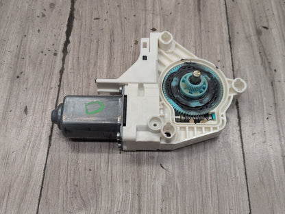 2015-2018 Audi Q3 8U Front Left Driver Door Window Glass Regulator Motor 8K0959801