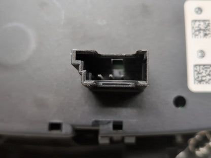 14-19 OEM BMW F15 F16 F85 X5 Headlight Switch Control Panel Light Module