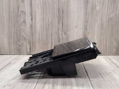 2017-2023 BMW M550i G30 Storage Cup Holder Compartment Assembly 6819878 OEM