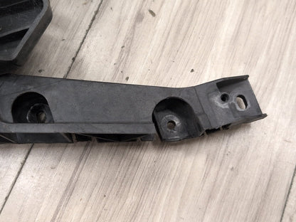 2015-2018 Audi Q3 8U Right Passenger Headlight Bracket 8U0805608A