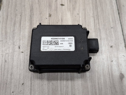 2008 - 2017 Audi S5 8T BCM Body Control Module 4G0907410A