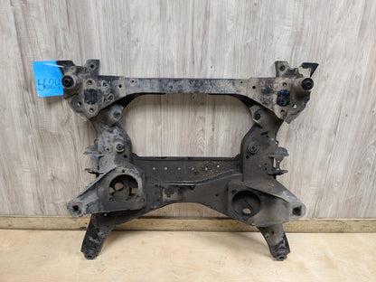 OEM BMW G01 X3 30i B46 Front Subframe Suspension Carrier Crossmember Cradle AWD