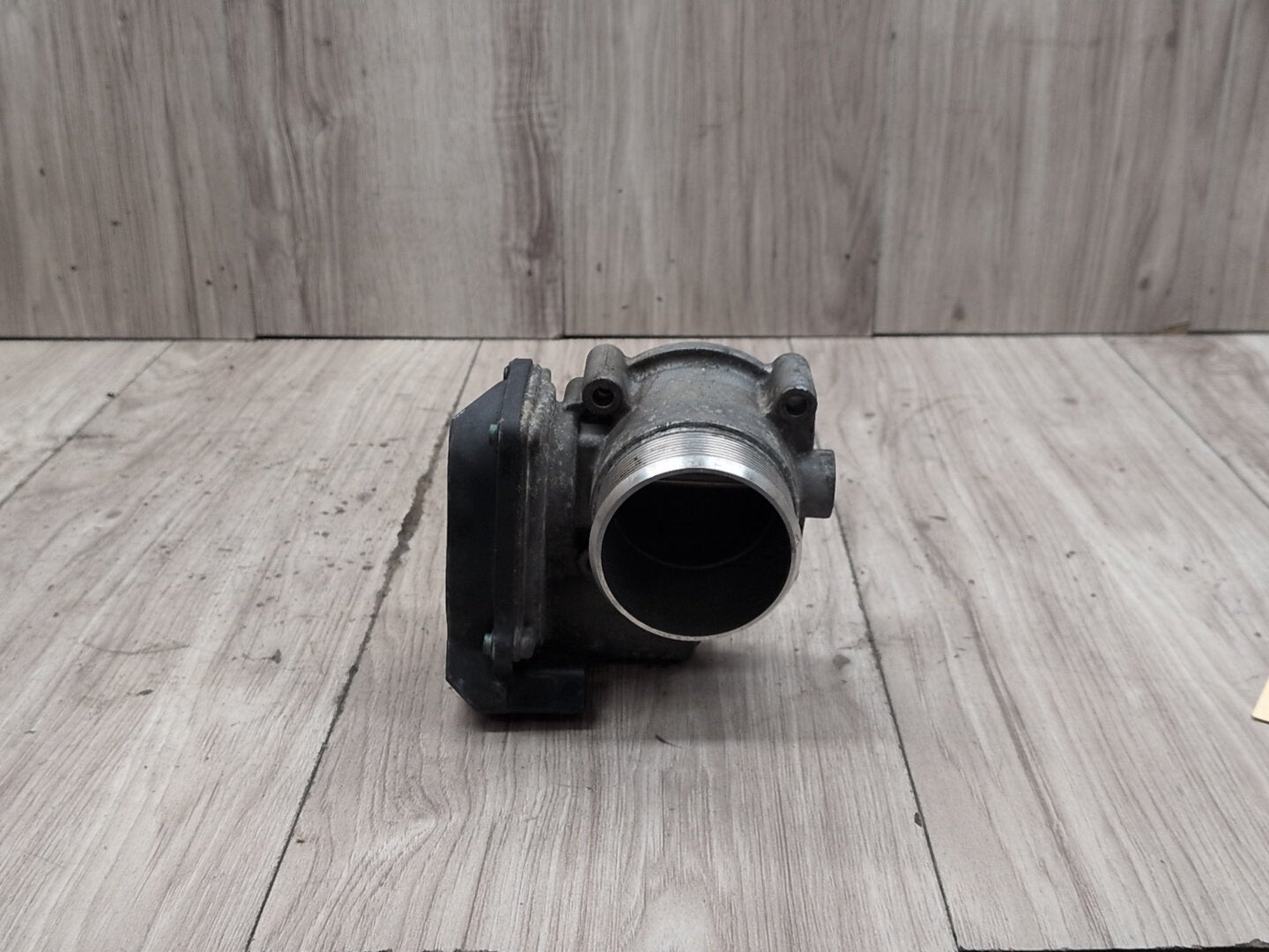 2015-2018 Audi 8U Q3 CCTA Engine Motor Throttle Body 06F133062T