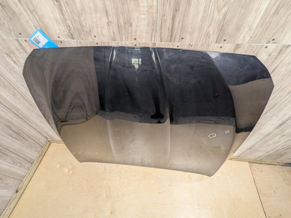 11-16 OEM BMW F10 528 535 550 M5 Sedan Hood Bonnet Panel Shell