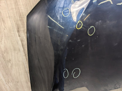 17-23 OEM BMW G30 G31 530 540 M550 Hood Panel Bonnet