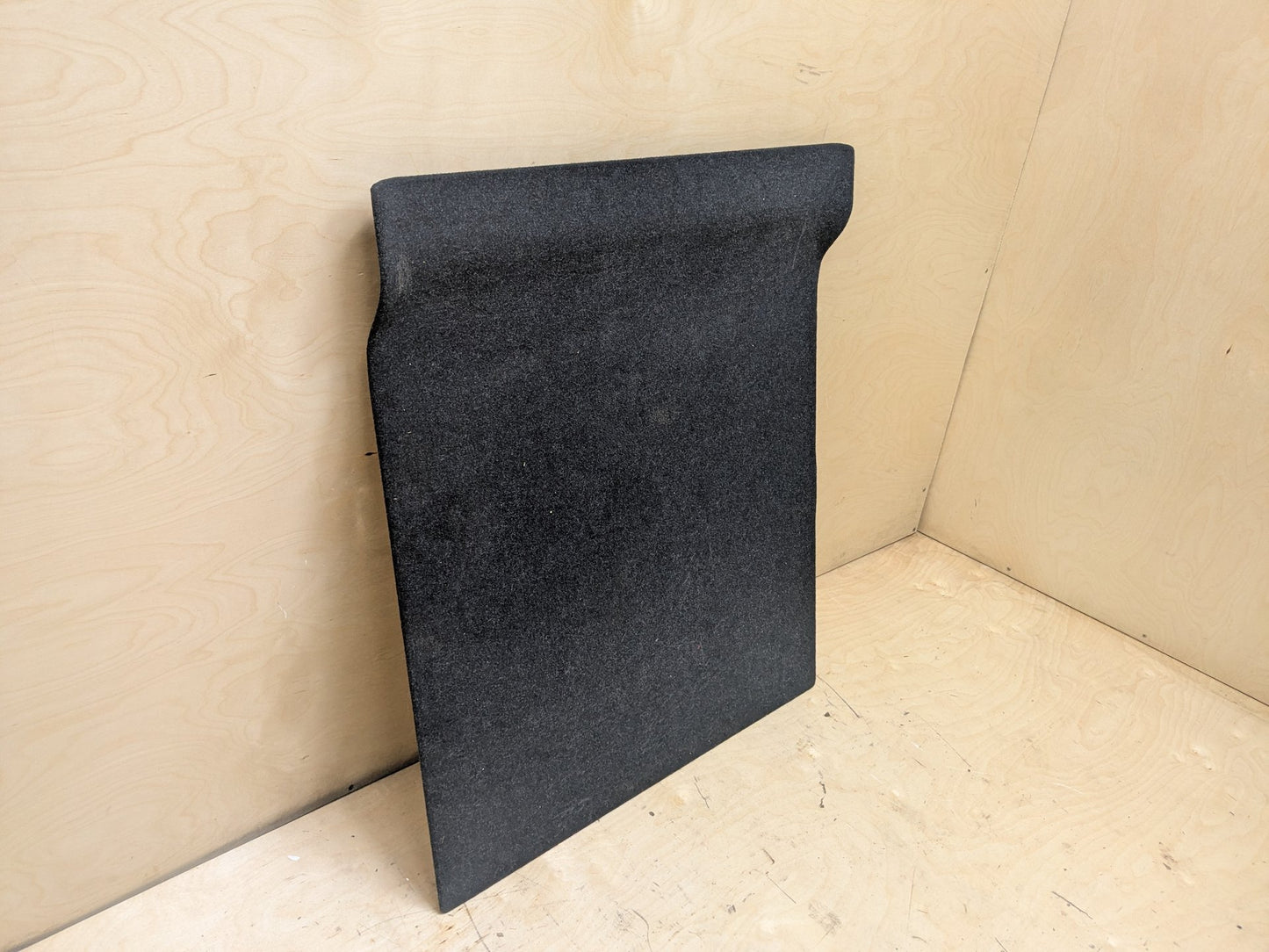 OEM BMW G20 G22 G80 G82 M3 M4 Rear Trunk Floor Mat Carpet Luggage Cargo Cover