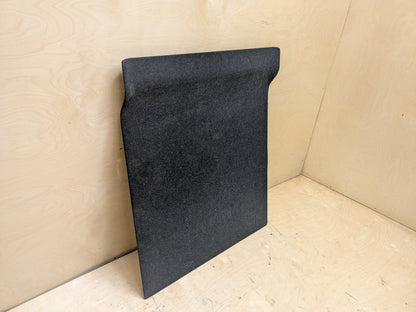 OEM BMW G20 G22 G80 G82 M3 M4 Rear Trunk Floor Mat Carpet Luggage Cargo Cover