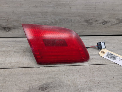 07-10 OEM BMW E93 328 335 M3 CONVERTIBLE Rear Left Driver Inner Trunk Tail Light