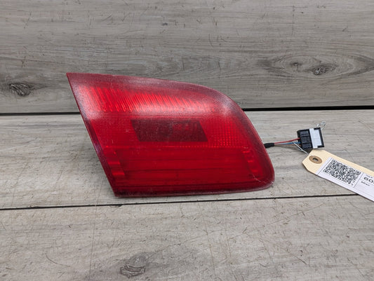 07-10 OEM BMW E93 328 335 M3 CONVERTIBLE Rear Left Driver Inner Trunk Tail Light