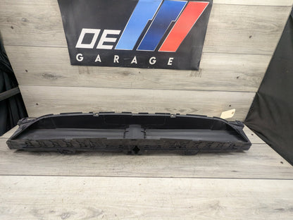 2018 - 2023 BMW X3 G01 Front Lower Radiator Air Flap Shutter 7497231 B58B30M0