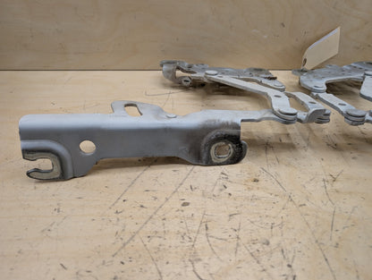 OEM BMW F22 F23 F30 F32 F33 F36 F80 F82 F83 F87 Left Right Side Hood Hinges PAIR