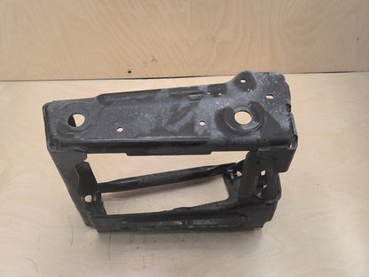 OEM BMW G01 G02 F97 F98 X3 X4 Front Left Driver Radiator Reinforcement Bracket