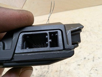 19-24 OEM BMW G05 G20 G22 G26 G29 Windshield Parking Lane Assist KAFAS Camera