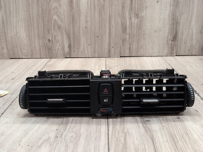 OEM BMW F30 F32 F33 F36 F80 F82 F83 M3 M4 Front Dash Central AC Air Vent Grille