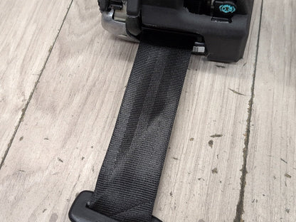 2008-2017 Audi S5 8T Rear Left or Right Seatbelt Seat Belt Retractor PAIR