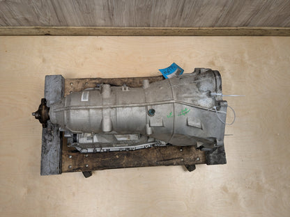 2008-2010 BMW E60 535i N54 RWD 6HP21 Automatic Transmission Assembly 166k