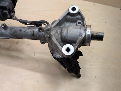 2018-2024 BMW X3 G01 Steering Gear Rack & Pinion JN 6894550