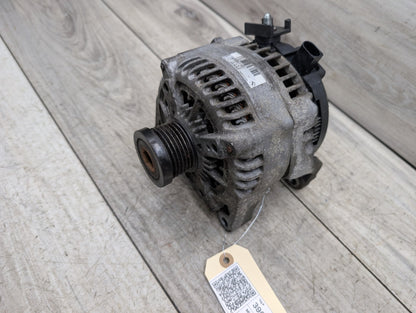 2011-2017 BMW F25 X3 N20B20A Engine Motor Generator Alternator 6805025