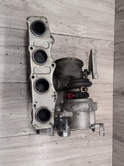 OEM BMW E84 F10 F22 F25 F30 F32 F33 F36 328 428 Engine N20 N26 Turbo Charger EWG