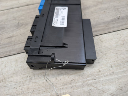 OEM BMW X3 X4 F25 F26 Junction Box Body Control Electronics H3 Module Unit JBBFE