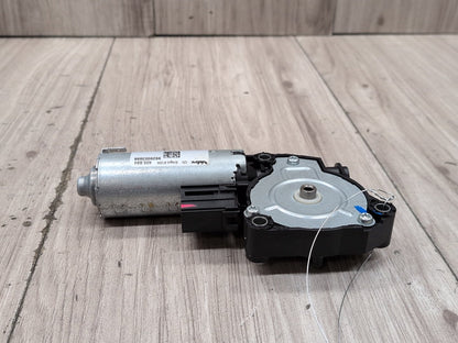 2019-2026 BMW 330i G20 Sunroof Sun Roof Glass Motor 7424804
