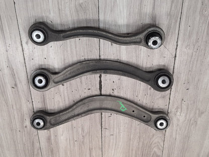 2009-2012 Mercedes-Benz E550 W212 Rear Right Passenger Control Arms SET A20407FL3