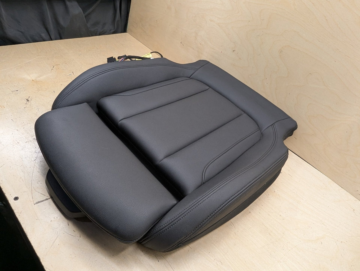 2019-2026 BMW M340i G20 Front Left/Right Seat Lower Cushion 7477372
