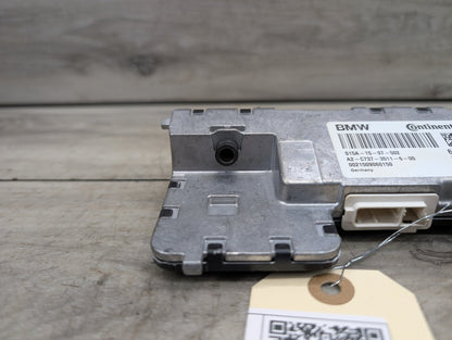 OEM BMW G11 G12 740 750 M760 B7 Windshield Camera Lane Assist Control Module