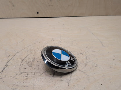14-19 OEM BMW F15 F16 F85 F86 X5 X6 X5M X6M Hood Trunk Emblem Badge Symbol Logo