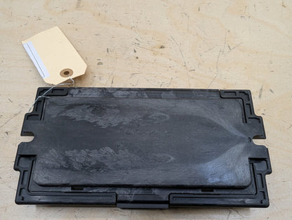 11-13 OEM BMW E92 AHL FRM FRM3 3R Footwell Light Control Module