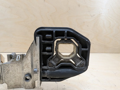 OEM BMW F22 F23 F30 F32 F33 F36 Left Right Radiator Carrier Support Bracket SET