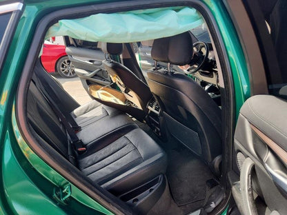 2016 BMW X6 F16 N55B30M0