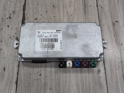OEM BMW F06 F10 F30 F32 F36 F80 F82 Top Rear Side View Camera Control Module ECU