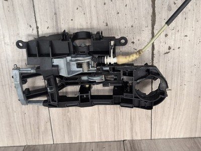 2012-2018 BMW M6 F06 Rear Right Door Latch Lock Actuator Soft Close 7276322