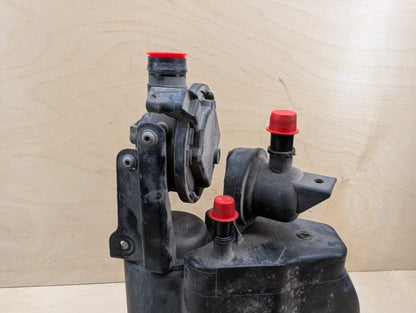2012-2018 BMW 320i F30 Fuel Vapor Charcoal Canister 7297330
