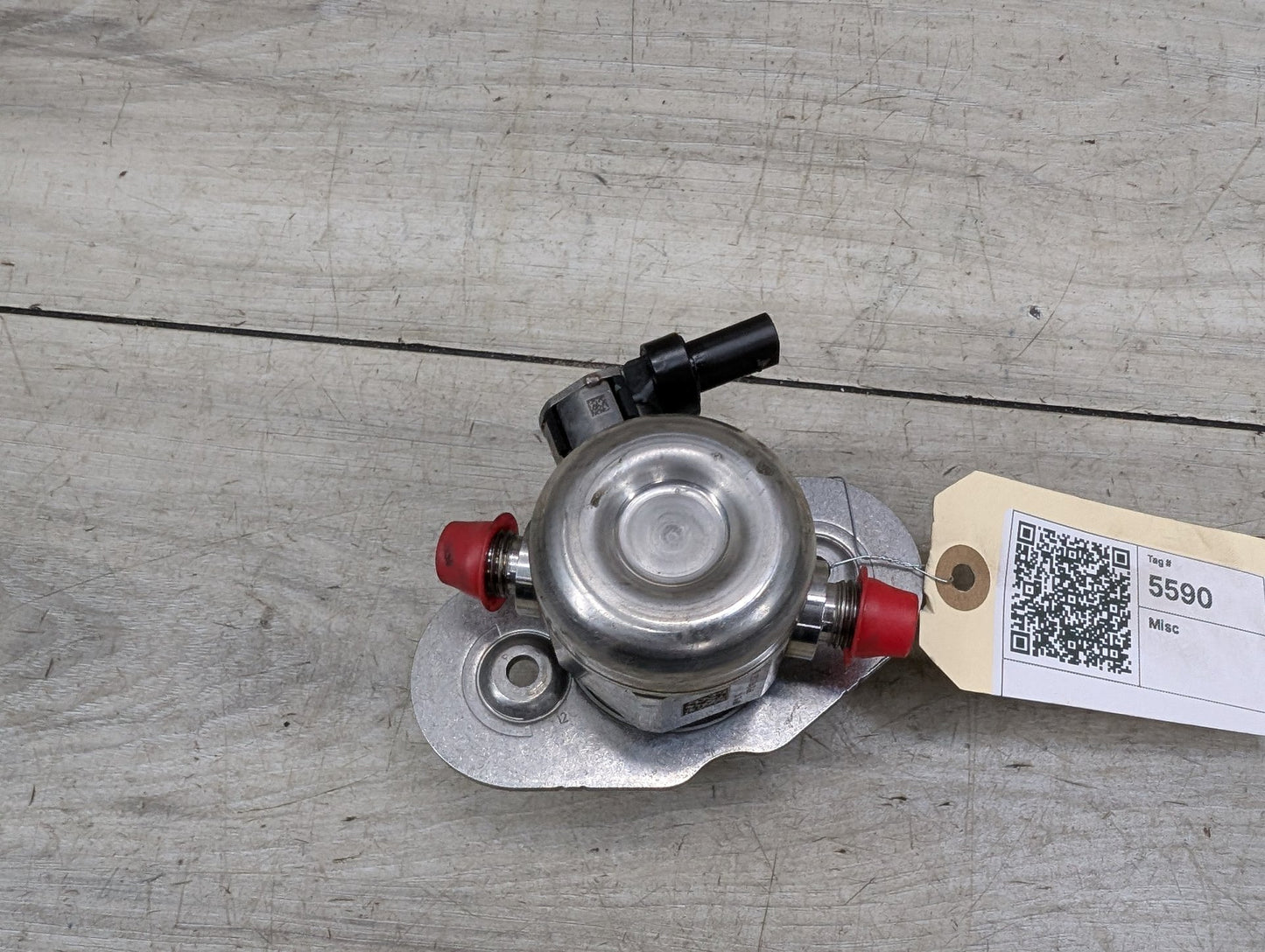 OEM BMW G01 G12 G30 F22 F30 F32 F36 Engine B46 B58 HPFP High Pressure Fuel Pump