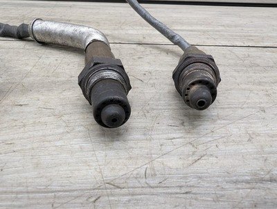 2014-2019 BMW 340 F34 Cat Catalytic Oxygen O2 Lambda Probe Sensors SET 8611294