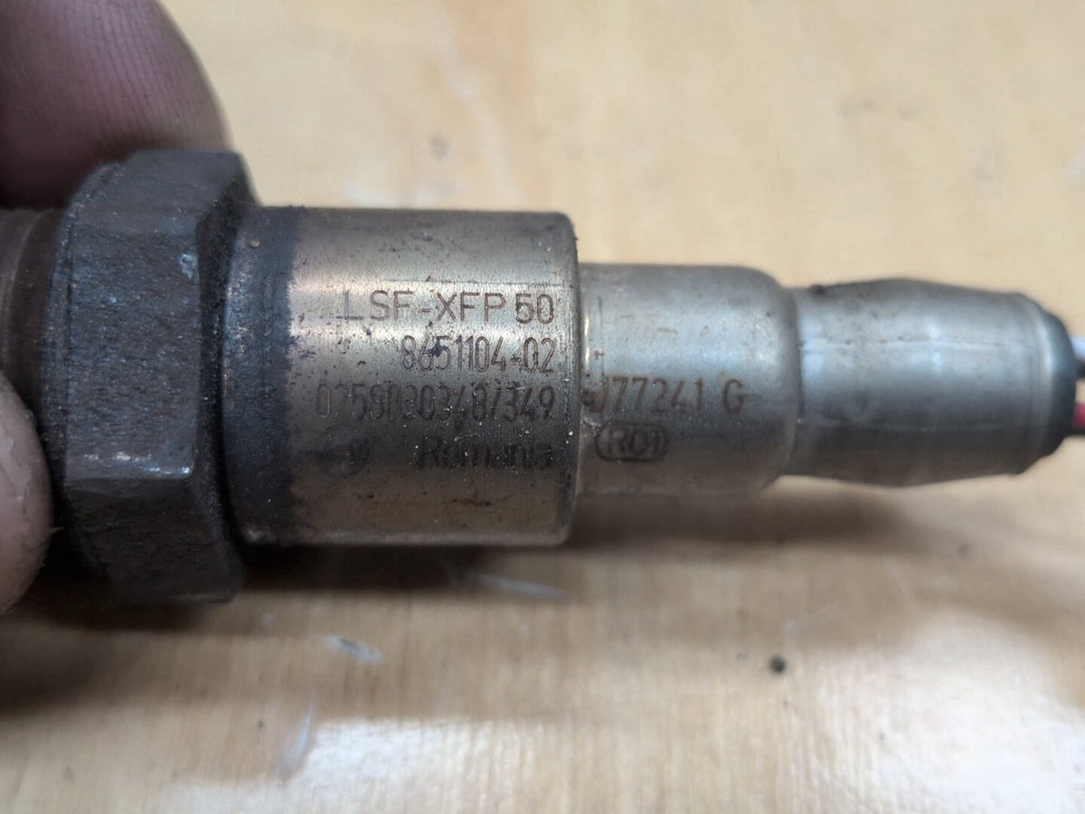 OEM BMW X3 G01 X4 G02 G30 G20 Cat Catalytic Lambda Monitor Oxygen O2 Sensor B48