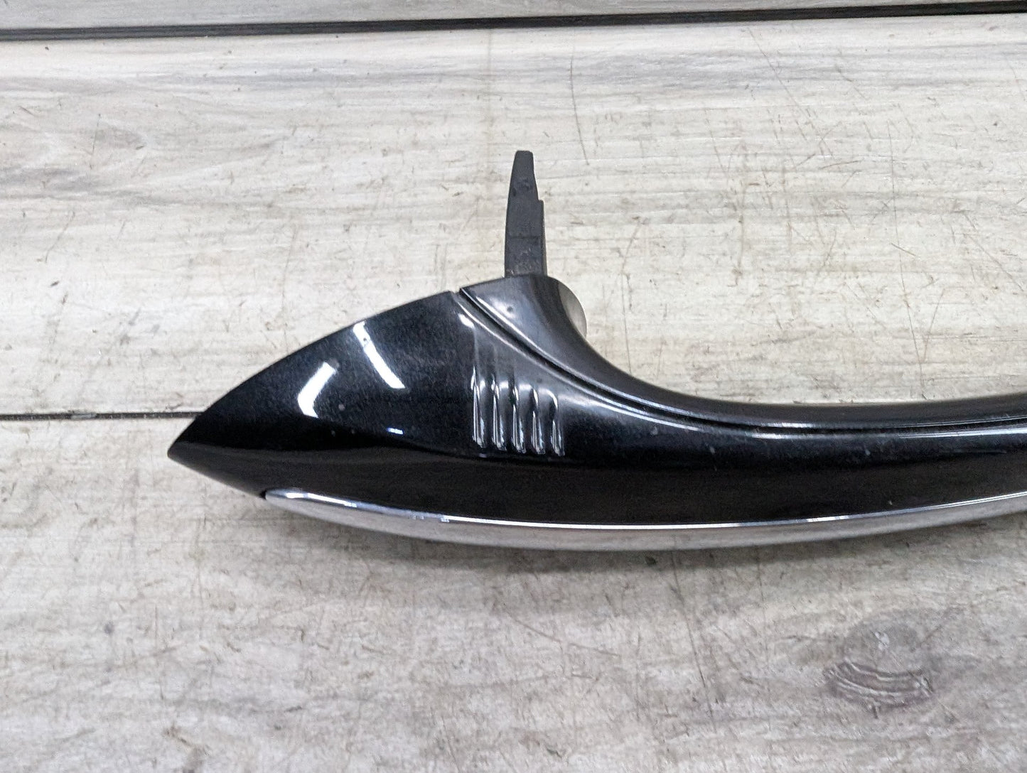 OEM BMW M6 F12 F13 F01 F10 M5 COMFORT ACCESS Front Rear Right Door Handle Black