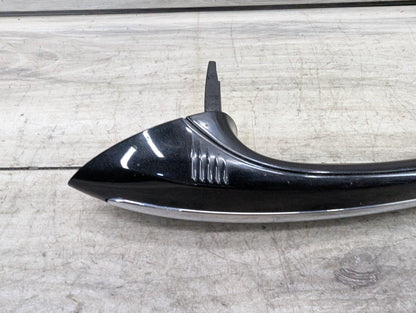 OEM BMW M6 F12 F13 F01 F10 M5 COMFORT ACCESS Front Rear Right Door Handle Black