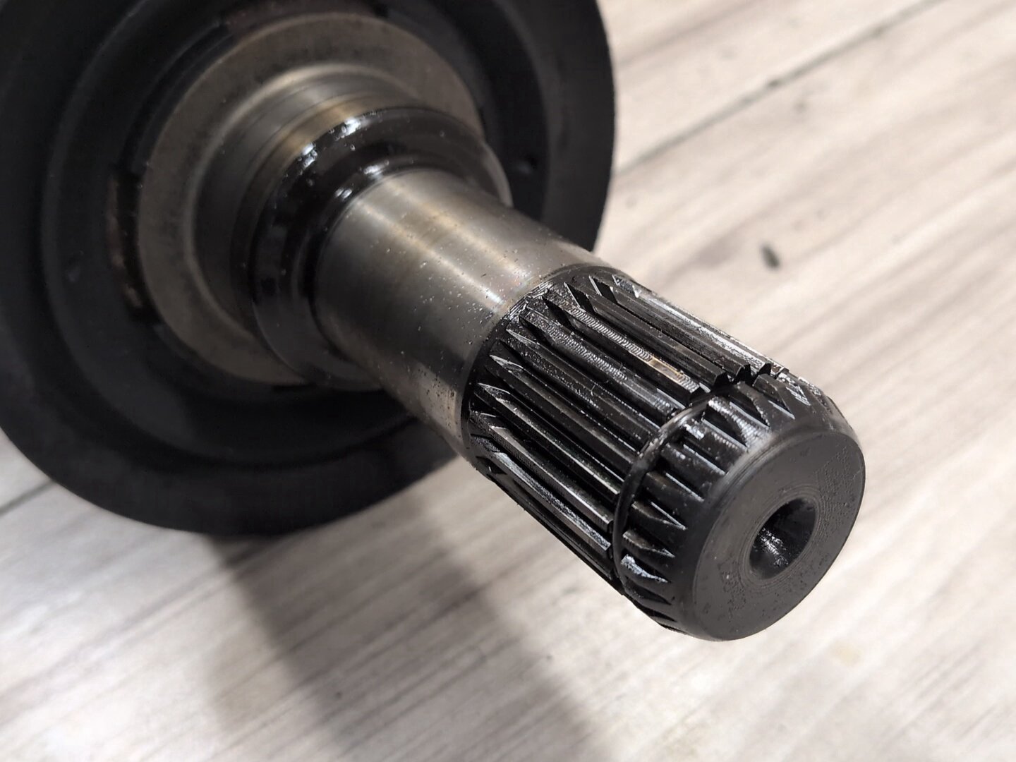 OEM BMW F22 F23 F30 F32 F33 F36 AT Rear Left Driver Half Shaft Output CV Axle