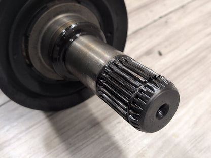 OEM BMW F22 F23 F30 F32 F33 F36 AT Rear Left Driver Half Shaft Output CV Axle