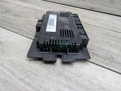 07-14 OEM BMW E70 E71 X5 X6 AHL FRM FRM3 3R Footwell Light Control Module VDM