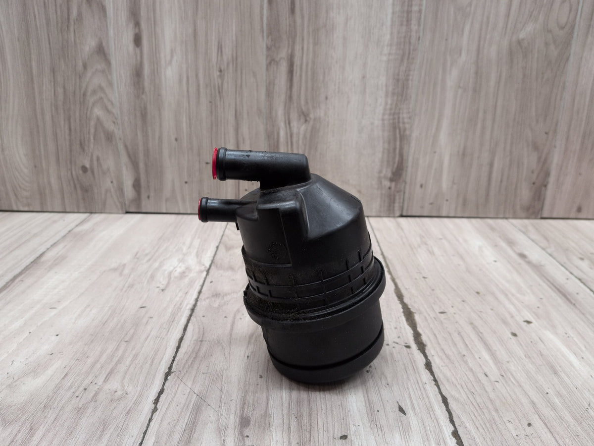 2011-2016 BMW M5 F10 Power Steering Tank Reservoir 6767161 OEM